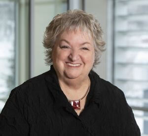 Betsy Lawer | First National Board Chair and CEO/President