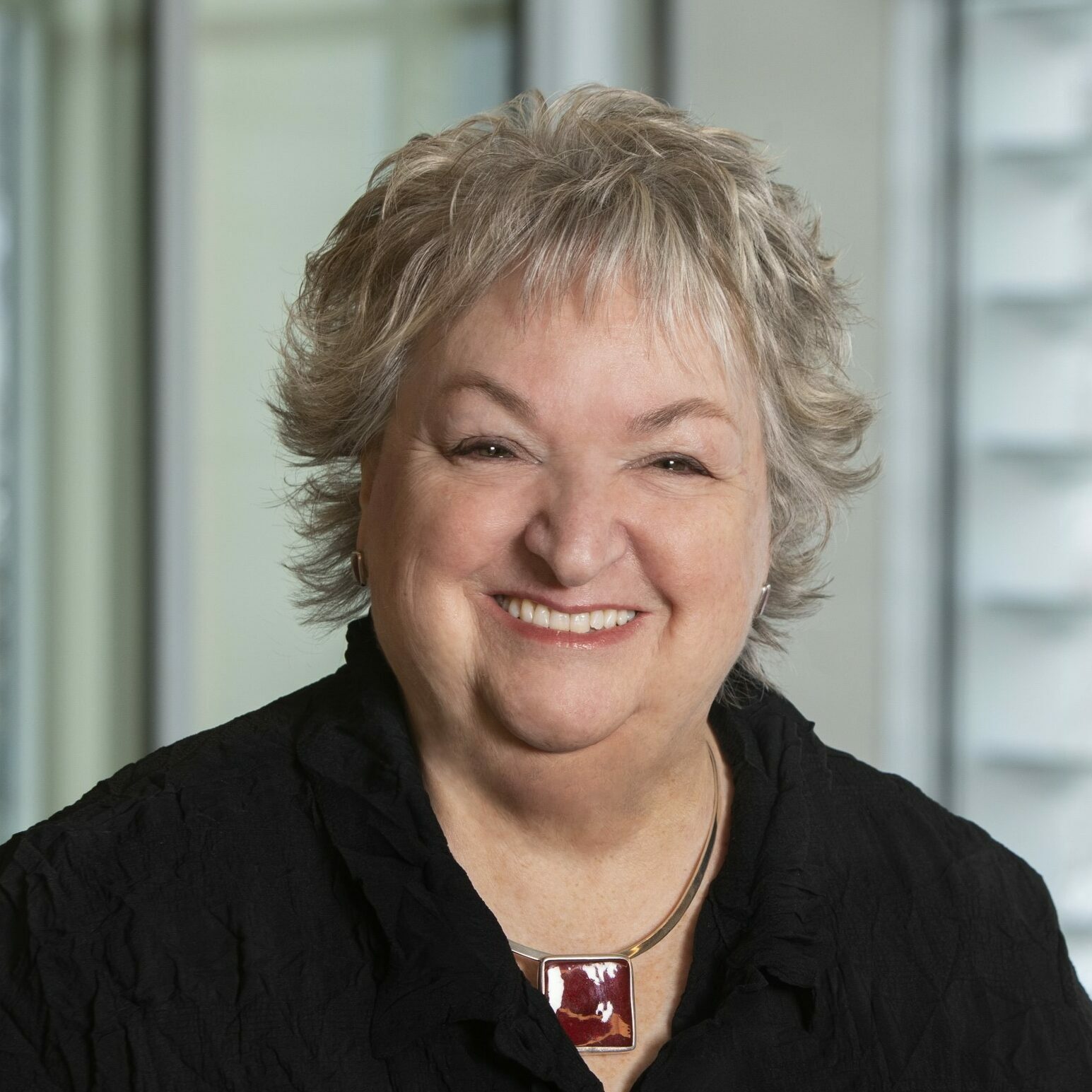 Betsy Lawer | First National Board Chair and CEO/President