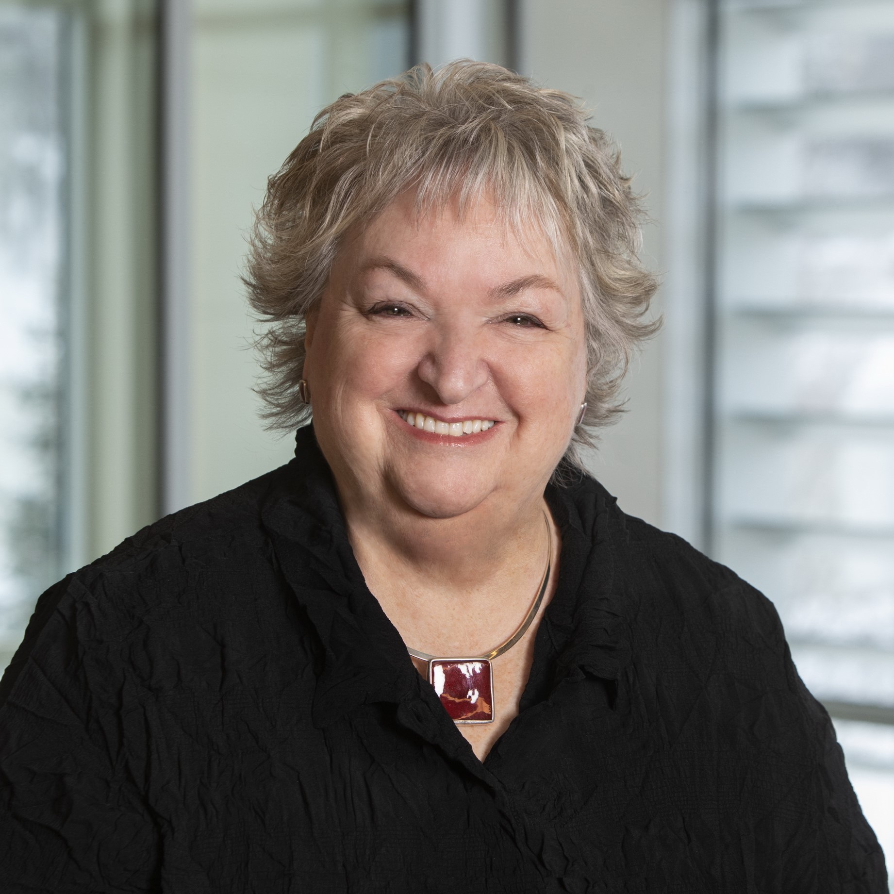 Betsy Lawer | First National Board Chair and CEO/President